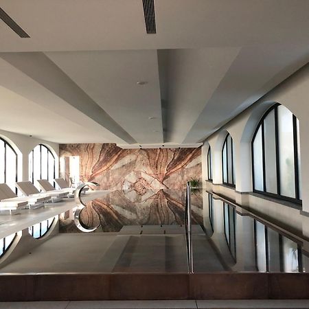 Limen Wellness Hotel & Spa Кампофеличе-ди-Роччелла Экстерьер фото